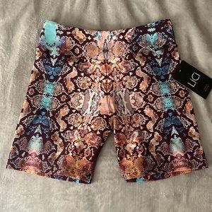LICI FIT Shorts